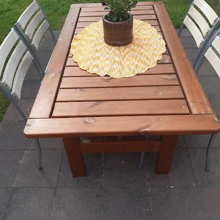 Ferienhaus Mysig Stuga Nara Havet Och Naturreservat *