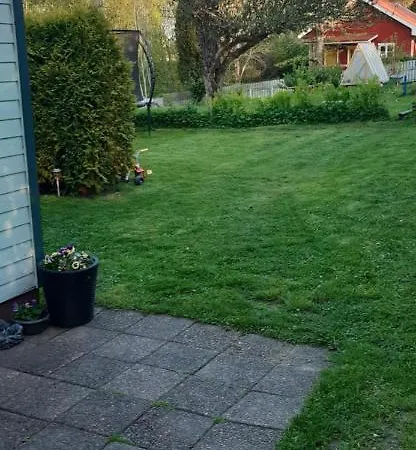 Ferienhaus Mysig Stuga Nara Havet Och Naturreservat Jomala