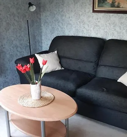 Ferienhaus Mysig Stuga Nara Havet Och Naturreservat Jomala