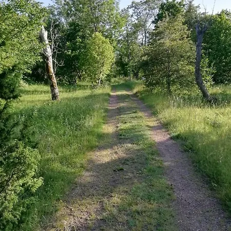 Semesterbostad Mysig Stuga Nära Havet Och Naturreservat Jomala